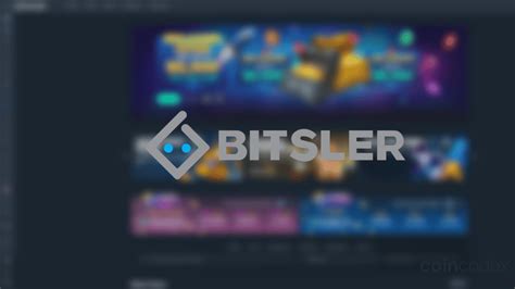 Bitsler Review: A Crypto Casino Worth Your Time .